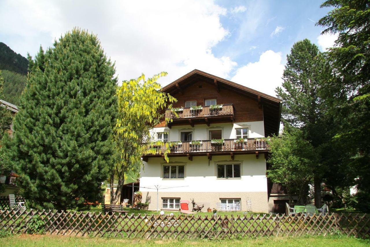 Well-Dorado Hotel Kals-am Großglockner Exterior foto